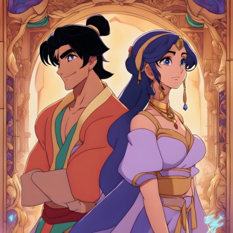 Aladdin | Boomplay Music