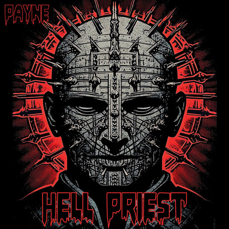 Hell Priest | Boomplay Music