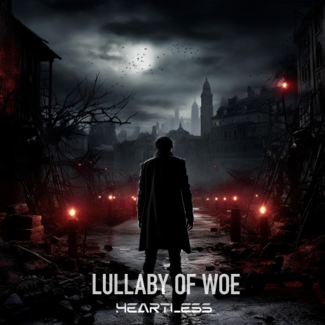 Lullaby Of Woe | Boomplay Music