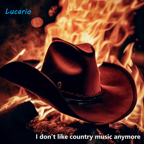 I Don't Like Country Music Anymore | Boomplay Music