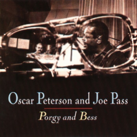 Strawberry Woman ft. Joe Pass | Boomplay Music