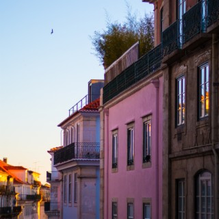 Lisbon