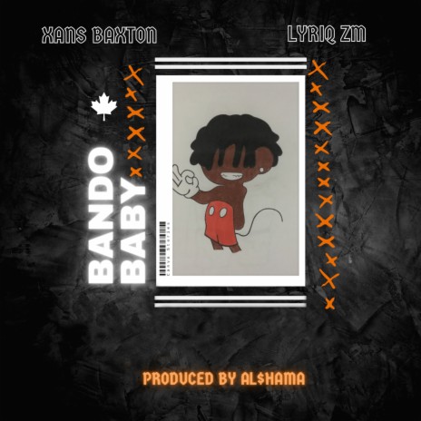 Bando Baby ft. LYRIQ | Boomplay Music