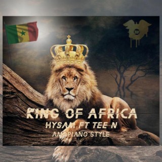 King Of Africa (K.O.A)