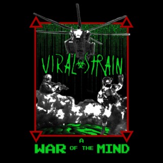 A War of the Mind lyrics | Boomplay Music