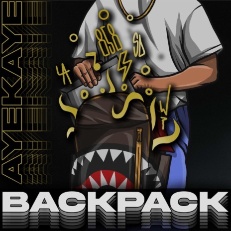 Backpack ft. Chop