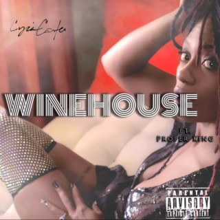 Winehouse