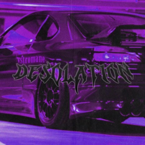 Desolation | Boomplay Music