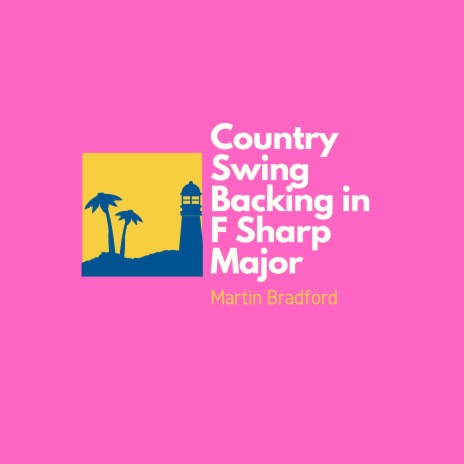 Country Swing Backing in F Sharp Major | Boomplay Music