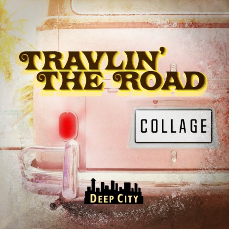 Travlin' The Road | Boomplay Music