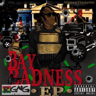 Bay Badness (EP)