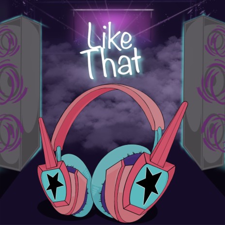 Like That | Boomplay Music