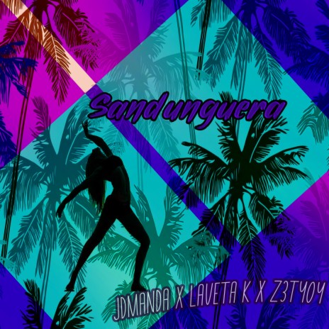 Sandunguera ft. Zoathuglife & Laveta K | Boomplay Music