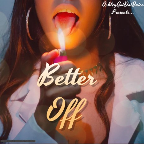 Better Off ft. Gabriella Hayz & Housaholics