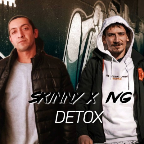 DETOX ft. SKINNY | Boomplay Music