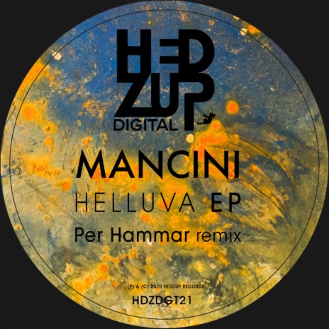 Helluva (Per Hammar Remix)