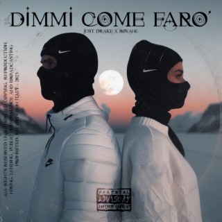 Dimmi Come Farò