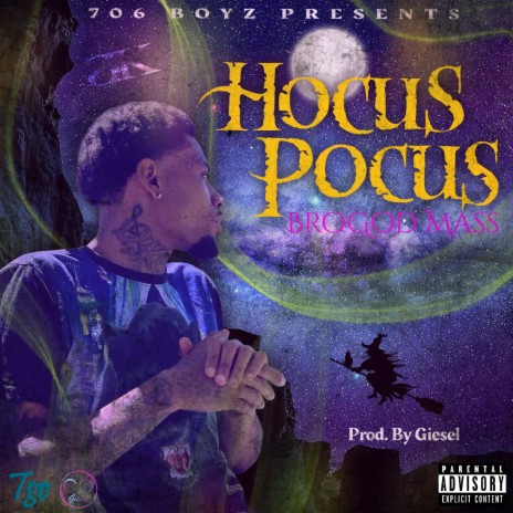 Hocus Pocus [Radio Edit]