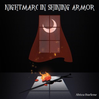 Nightmare in Shining Armor lyrics | Boomplay Music