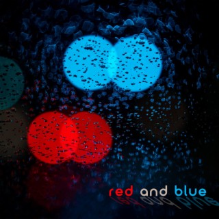 Red And Blue
