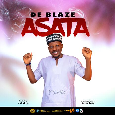 Asata | Boomplay Music