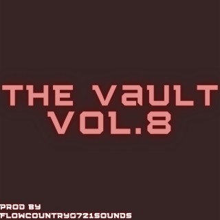 THE VAULT, Vol. 8