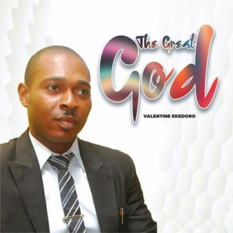 Great God | Boomplay Music