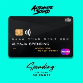 Spending