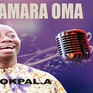 Enwerem amara oma _ Nonso Okpala