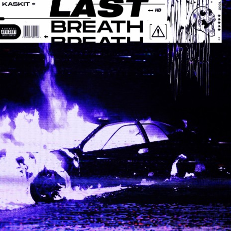 LAST BREATH | Boomplay Music