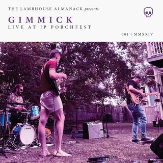 Gimmick (Live at JP Porchfest 2024)