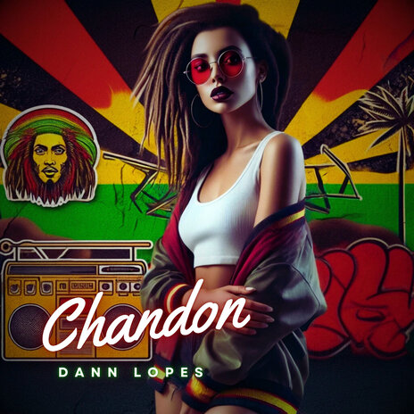 Chandon | Boomplay Music