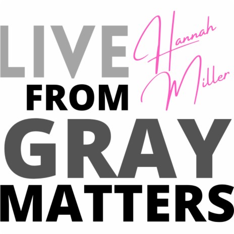 Change the World (Live from Gray Matters) | Boomplay Music