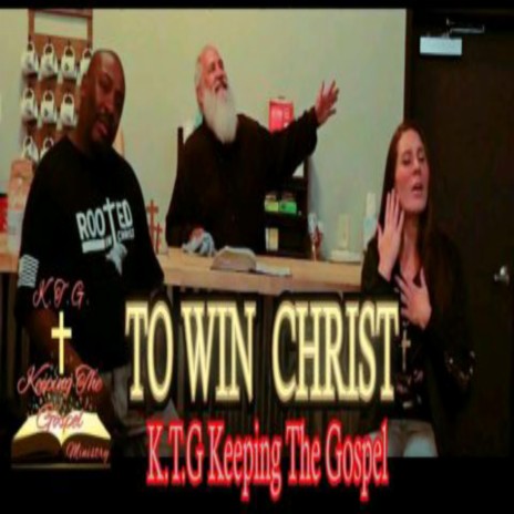 TO WIN CHRIST | Boomplay Music
