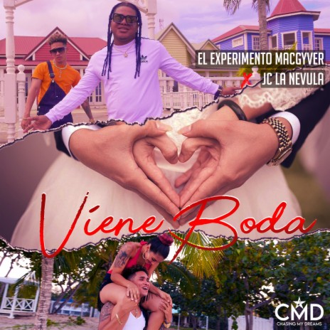 Viene Boda ft. Jc La Nevula | Boomplay Music