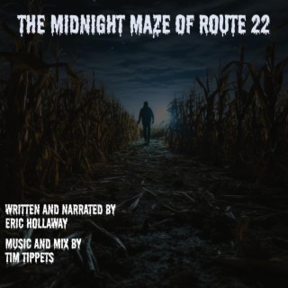 The Midnight Maze of Route 22