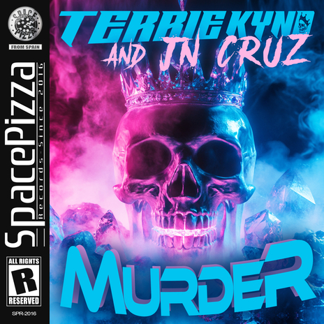 Murder ft. JN Cruz | Boomplay Music