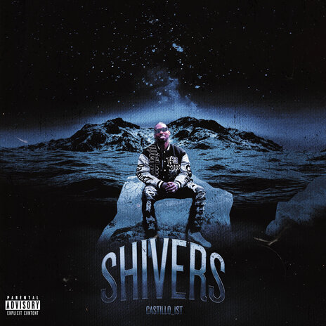 Shivers | Boomplay Music