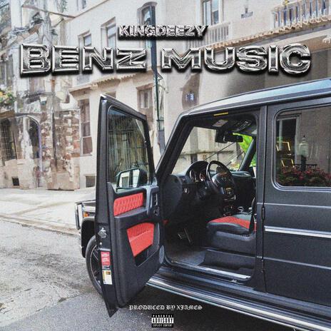 Benz Music | Boomplay Music