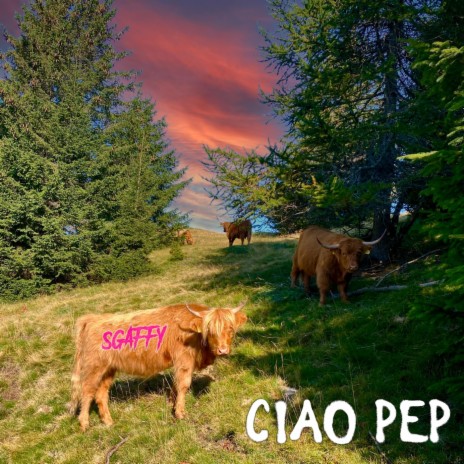 Ciao Pep | Boomplay Music