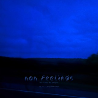 non feelings