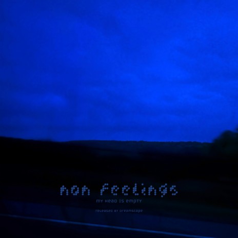 non feelings | Boomplay Music