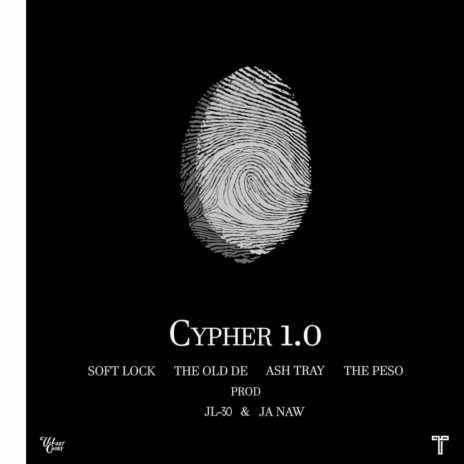 CYPHER 1.0 ft. Soft Lock, The Old De, Ash Tr9y & THE PE$O