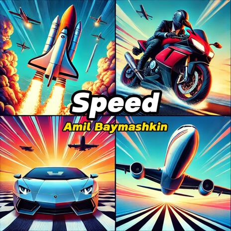 Speed | Boomplay Music