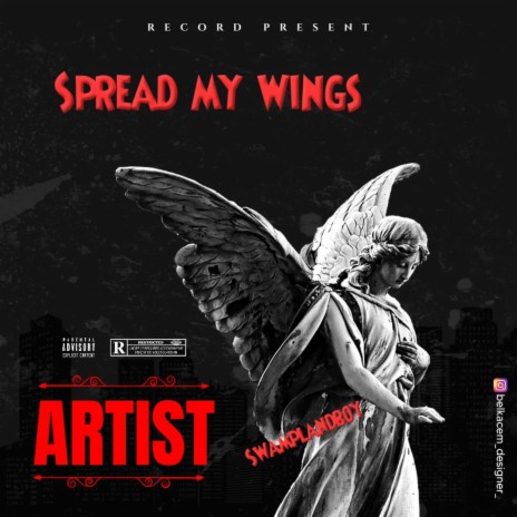 Spread my wings | Boomplay Music