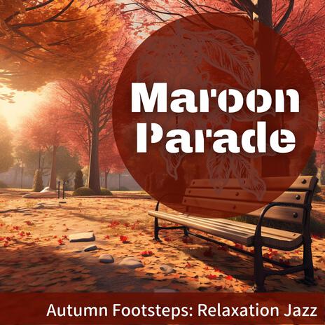 Refreshing Fall Jazz