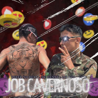 Job Cavernoso (BregaFunk)