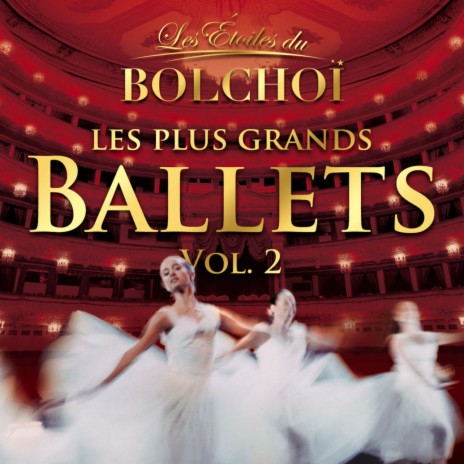 Giselle: Acte I, Pas de deux des jeunes paysans | Boomplay Music