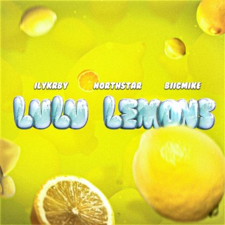 LULU LEMONS