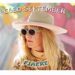 Cleo September